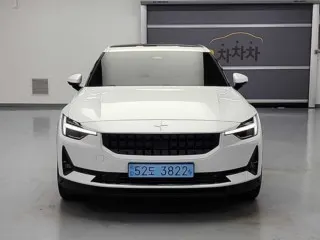 폴스타 폴스타2