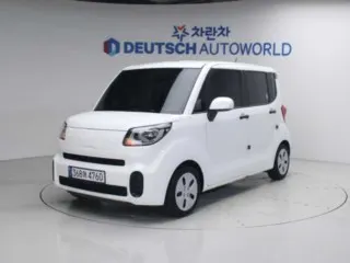 기아 레이